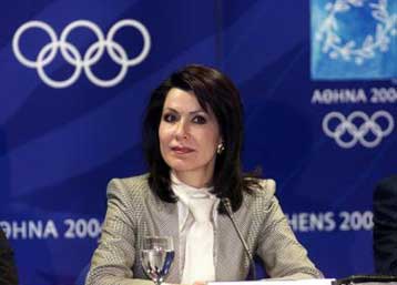 Οι δικοί μας διαφορετικοί Ολυμπιακοί Αγώνες