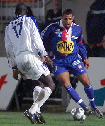 Ναντ – Οσέρ το σπουδαίο παιχνίδι των «8»