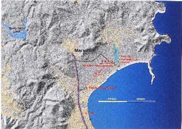 Αναψε πράσινο φως για το Ολυμπιακό Κέντρο Κωπηλασίας