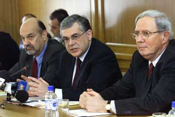 Προσήλωση στην αύξηση της παραγωγικότητας