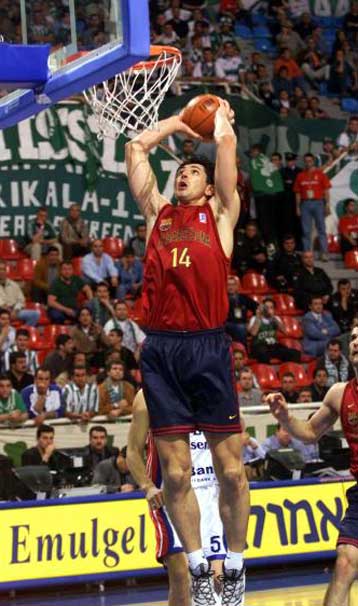 Μπαρτσελόνα – Ρεάλ Μαδρίτης στον τελικό