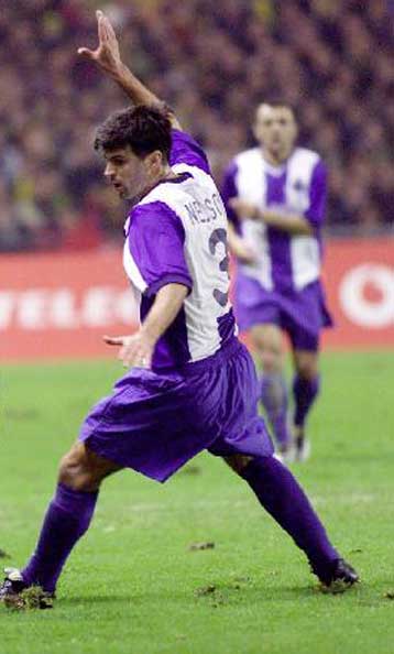 Νίκες για Μπράγκα και Μαρίτιμο