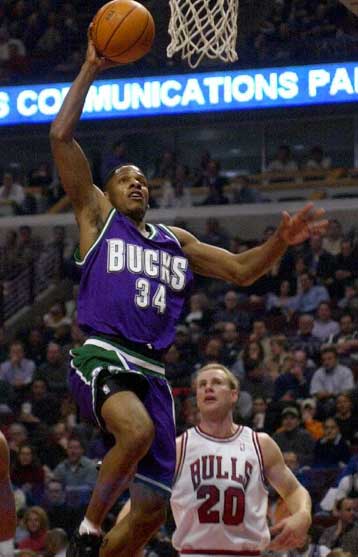 Το Μιλγουόκι τούς κέρδισε σε πρόβα τελικού