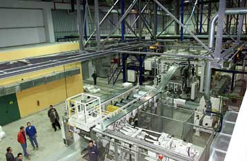 Αναζητείται ξένος επενδυτής ή τρίτη μετοχοποίηση μέσω ΧΑΑ