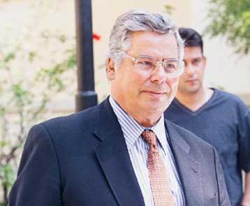 Δεν είναι κακό να ζητήσει συγγνώμη από τον κόσμο της ΝΔ