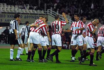 Δεν κατακτήσαμε ακόμη το πρωτάθλημα, είμαστε όμως κοντά – Μπάγεβιτς: Είχαμε πρόβλημα στην τελική πρ