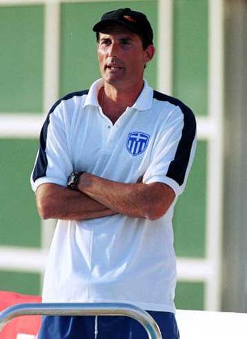 Η εθνική γυναικών στο Πανευρωπαϊκό πόλο, ύστερα από το 6-4 επί της Βρετανίας