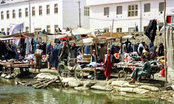 Πέντε νεκροί και οκτώ τραυματίες ο απολογισμός