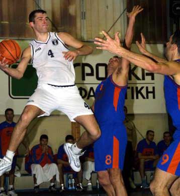 Ξεκινούν όλα από την αρχή στο πρωτάθλημα της Α2 μπάσκετ