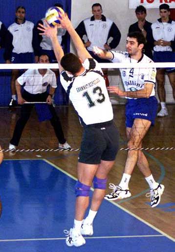 Ο Ηρακλής 3-2 στην Ορεστιάδα και πήρε το διπλό εισιτήριο