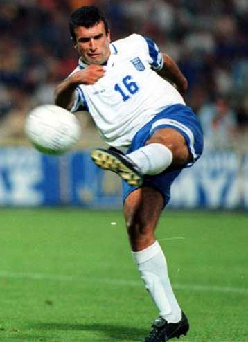 Ο Αναστασίου σκόραρε δις στο 3-1 της Ρόντα επί της Ντε Γκράαφστσαπ