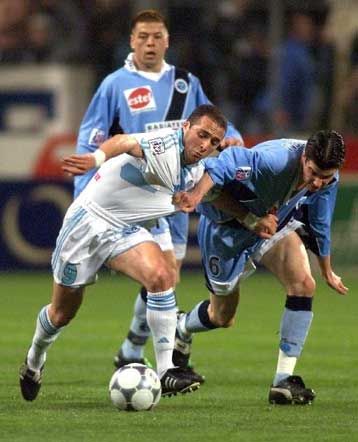 Διέλυσε τη Σεντάν με 4-1 στο ντέρμπι της 29ης αγωνιστικής της Division 1