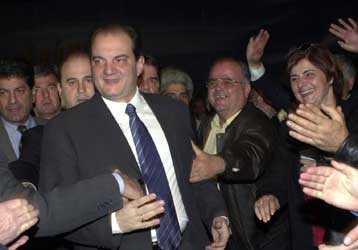 Έκανε άνοιγμα προς τους ψηφοφόρους όλων των χώρων