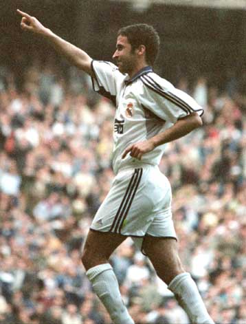 Δημοφιλέστερος αθλητής της Ισπανίας ο ποδοσφαιριστής της Ρεάλ