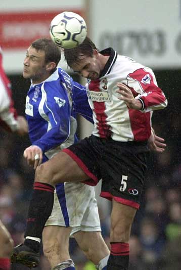 Ημέρα των φιλοξενουμένων η 30ή στην premier league