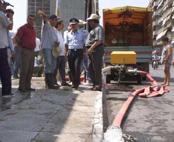 Κλείνουν το Σαββατοκύριακο δύο λωρίδες στο ύψος του Αγίου Ιωάννη