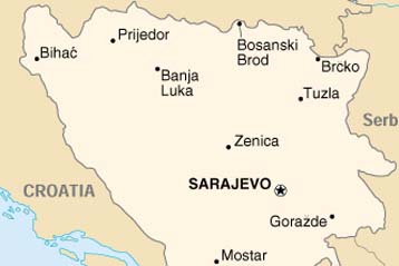 Περιθώριο 60 ημερών δίνει το HDZ για μεταρρυθμίσεις