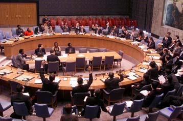 Καταδίκασε τη βία στην ΠΓΔΜ, αλλά αρνήθηκε να πει ότι ευθύνονται οι Αλβανοί