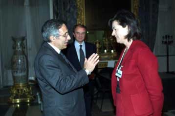 «Οι τεχνολογίες σύμμαχος της διοικητικής προόδου»