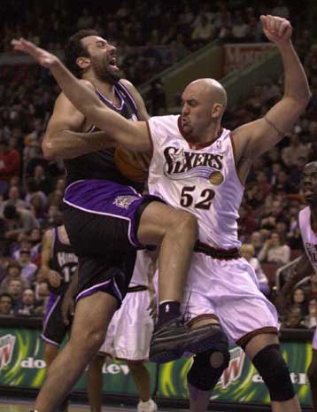 100-79 στη Φιλαδέλφεια, ξύπνησε το Πόρτλαντ