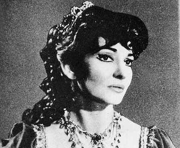 Η «Νόρμα» του Μπελίνι σε τρεις παραστάσεις