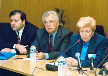 Επενδύσεις ύψους 8 δισ. δρχ. θα υλοποιήσει το 2001