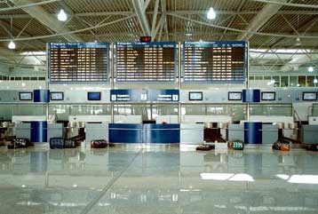 Σε αντεισαγγελέα η αναφορά για την ασφάλεια του νέου αεροδρομίου