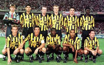 Νίκησε άνετα την ουραγό Ρούζενταλ με 3-0