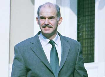 Καβάλα και Ξάνθη επισκέπτεται την Παρασκευή ο Γιώργος Παπανδρέου