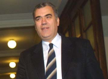 Με την πρόταση Ρέππα συντάσσεται το ΕΣΡ