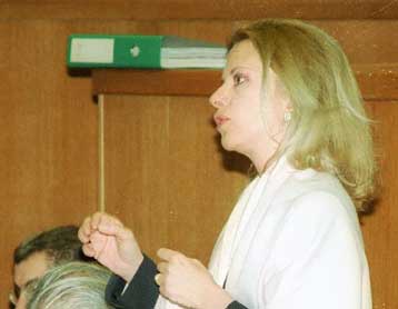 Νέες επιβαρυντικές καταθέσεις για τον πατέρα της Αθηνάς