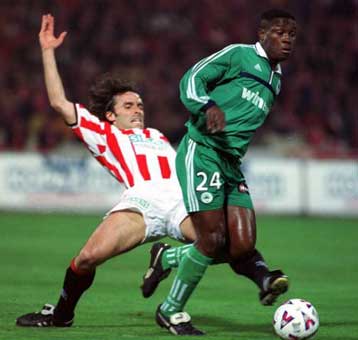 Η δευτεροβάθμια επιτροπή της ΕΠΟ δεν έκανε δεκτή την έφεση του ΠΑΟ για το Κύπελλο