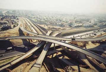 Εγκαίνια τμήματος της Αττικής Οδού στις 18 Μαρτίου