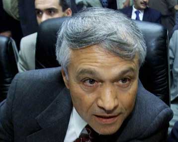 Μείωση της παραγωγής κατά ένα εκατ. βαρέλια περίπου ανακοίνωσε ο πρόεδρος του οργανισμού