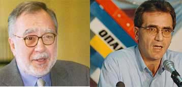 Δίωξη κατά Σαλαλέ και Κόκκαλη άσκησε ο εισαγγελέας