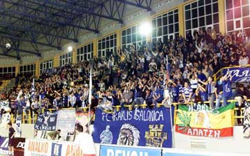 Δεν υπάρχουν ίσοι όροι, λέει ο Αλέκος Λεώνης