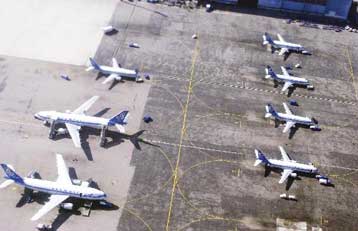 Υψηλό το κόστος για τα έργα βελτίωσης το 2000 – 2001