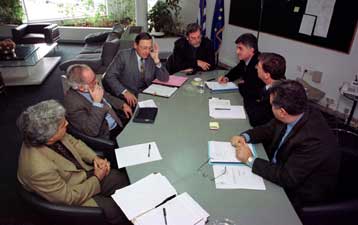 Ζητούν διάλογο και ανωτατοποίηση κάποιων σχολών των ΤΕΙ υπό προϋποθέσεις