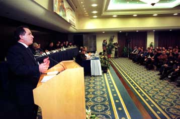 Ικανοποίηση στα στελέχη από την παρέμβαση Στεφανόπουλου για το ασφαλιστικό