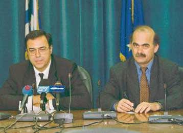 Τον Απρίλιο οι πρώτες προκηρύξεις στον τομέα ενέργειας