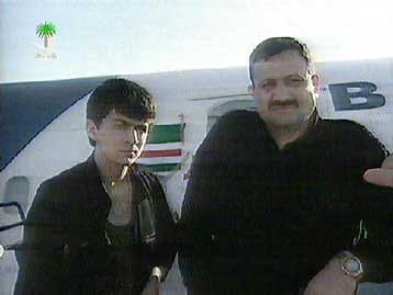 Η Ρωσία είχε δώσει το ΟΚ για την έφοδο στο Tupolev