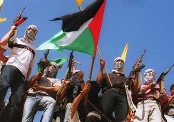 Παλαιστίνιοι καταγγέλλουν ότι το Ισραήλ εμμένει στην πολιτική του αποκλεισμού