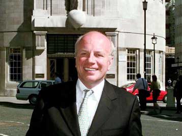 Νέο σύστημα ελέγχου «απειλεί» ακόμη και το BBC