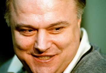 Εκτός φυλακής ύστερα από έντεκα χρόνια και εννέα μήνες