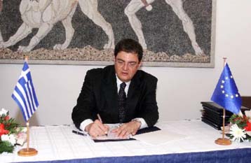 Επανασυνδέονται τα Βαλκάνια με την Κεντρική Ευρώπη