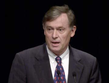 Έως το τέλος του 2001 θα διαρκέσει η κρίση