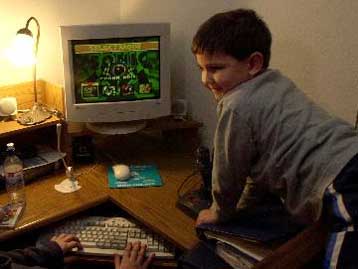 Η Sony λύνει τις διαφορές της με την Connectix