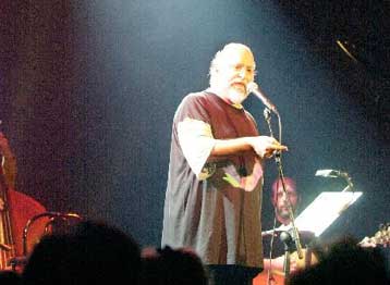 Mεγάλη συναυλία το Νοέμβριο στην Κωνσταντινούπολη