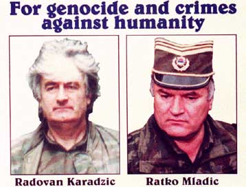 Είναι πλέον εκτός της δικαιοδοσίας μας, λέει το Βελιγράδι