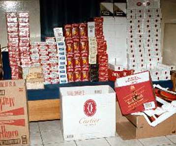 Πρόταση για ελάχιστη κοινή φορολογία προεξοφλεί αύξηση τουλάχιστον 90 δραχμών